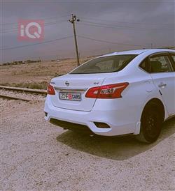 نيسان سنترا